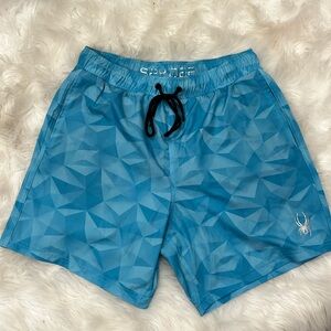 Men’s sounder swim shorts new without tags